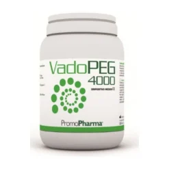 Vado Peg 4000 300 grammi PromoPharma - Integratore Alimentare