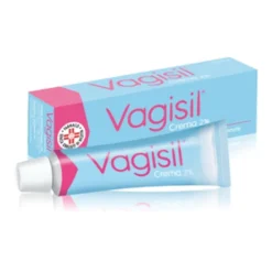 Vagisil Crema 2% 20 grammi