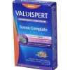 Valdispert Sonno Completo 30 Compresse - Integratore Alimentare