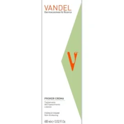 Vandel Proker Crema 400 ml