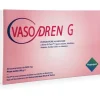 Vasodren G 40 Compresse - Integratore Alimentare