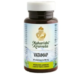 Vatamap 60 Compresse - Integratore Energetico