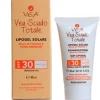 Vea Scudo Crema Solare Protezione Totale SPF 30 40 ml