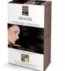 Vebix-Color Tintura per Capelli Permanente Naturale 3.0 Castano Scuro