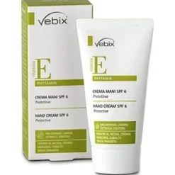 Vebix Dermoline Crema Mani 100 ml