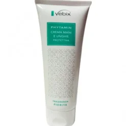 Vebix Phytamin Crema Mani/Unghie 100 ml