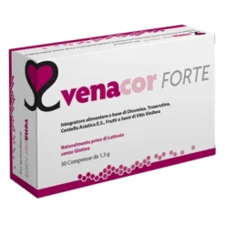 VENACOR Forte 30 Cpr