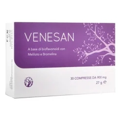 Venesan 30 Compresse - Integratore Alimentare