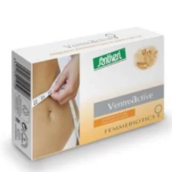 Ventre Active 40 Capsule - Integratore Alimentare