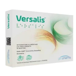 Versalis 10 Bustine - Integratore Alimentare