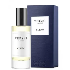 Verset Cuero Eau De Toilette 15 ml