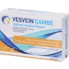 Vesvein Gambe Sollievo 60 compresse - Integratore Gambe Pesanti