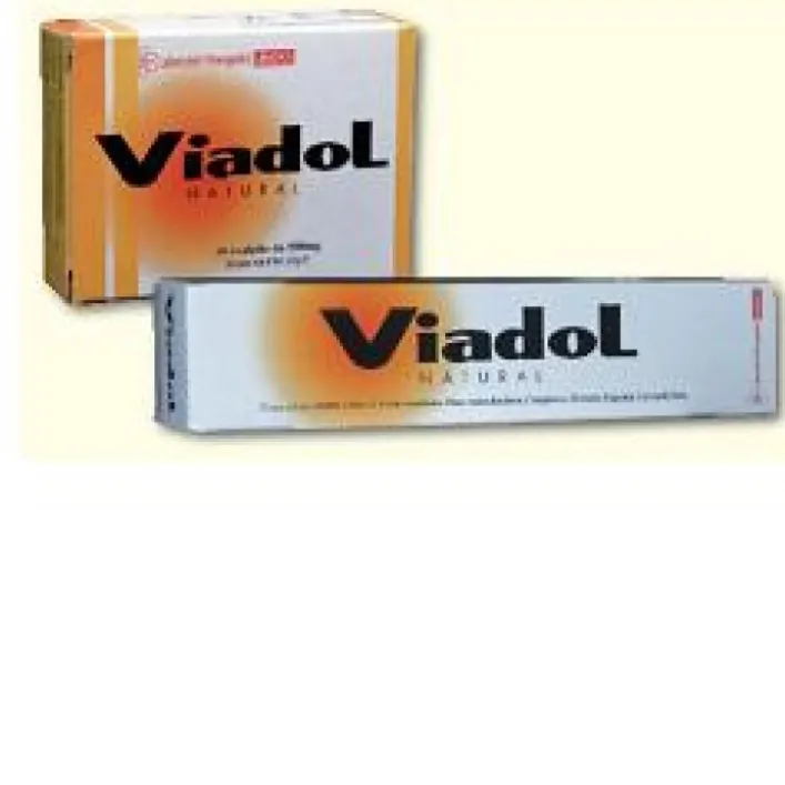 VIADOL Pomata 50g LINDA'S