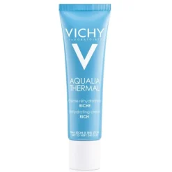 Vichy Aqualia Thermal Crema Reidratante Ricca 30 ml