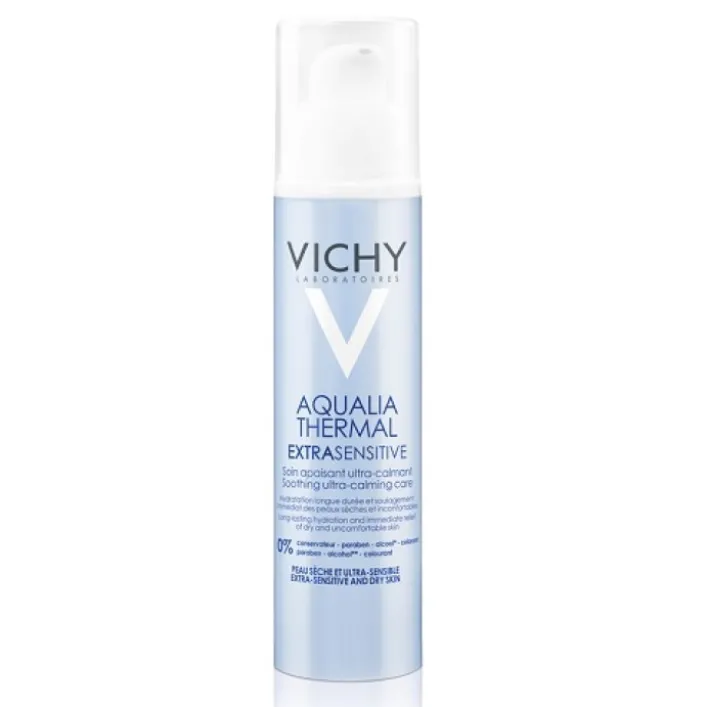 Vichy Aqualia Thermal Extrasensitive Trattamento Pelle Secca 50 ml