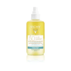 Vichy Capital Soleil Acqua Solare SPF 50+ Idratante 200 ml