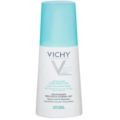 Vichy Deodorante Freschezza Estrema 24h Nota Silvestre Spray 100 ml