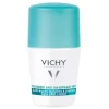 Vichy Deodorante Roll-On Anti-tracce 48h 50 ml