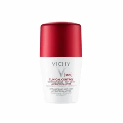 Vichy Deo Roll-On 96h Deodorante 50 ml