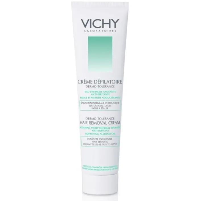 Vichy Depilazione Crema Depilatoria Corpo 150 ml
