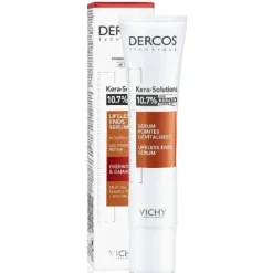 Vichy Dercos Kera-Solutions Siero Capelli Sigilla Punte Trattamento Riparatore 40 ml