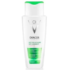 Vichy Dercos Shampoo Antiforfora Sensitive 200 ml