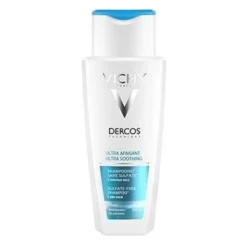Vichy Dercos Shampoo UltraLenitivo Capelli Secchi 200ml