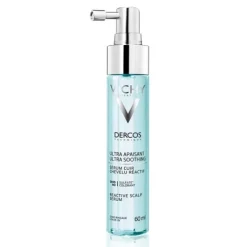 Vichy Dercos Siero Ultra Lenitivo Cuoio Capelluto Sensibile 60 ml