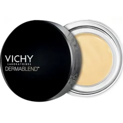 Vichy Dermablend Correttore Colore Giallo 4,5 grammi