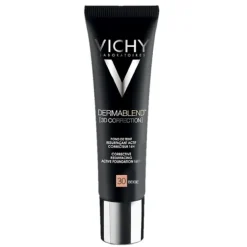 Vichy Dermablend 3D 30 Fondotinta Correttore Beige 30 ml