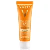 Vichy Ideal Soleil Crema Viso Anti Macchia SPF 50+ 50 ml