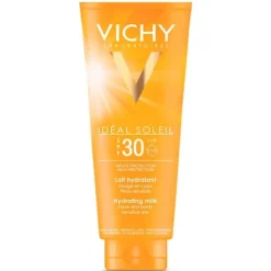 Vichy Ideal Soleil Solare Latte Corpo SPF 30 300 ml