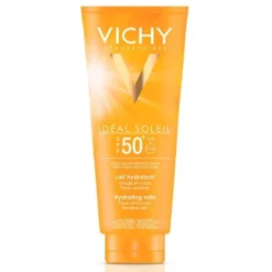 Vichy Ideal Soleil Solare Latte Corpo SPF 50 300 ml