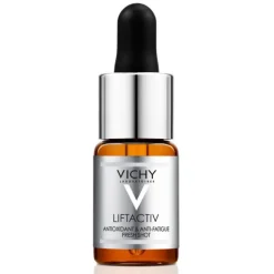 Vichy Liftactive Concentrato Fresco Antiossidante Anti Fatica 10 ml