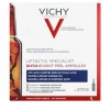 Vichy Liftactive Specialist Glyco-C Ampolle Antimacchie Trattamento Notte 30 x 2 ml