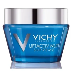 Vichy Liftactive Supreme Crema Anti-rughe Trattamento Notte 50 ml