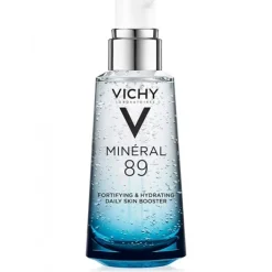 Vichy Mineral 89 Crema Viso 75 ml