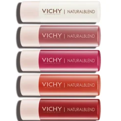 Vichy Natural Blend Lips Labbra Colorato Nude 4,5 grammi