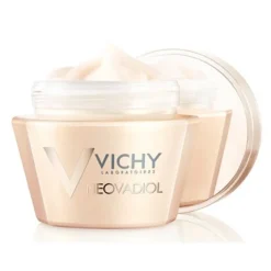 Vichy Neovadiol Complesso Sostitutivo Viso Pelle Secca 50 ml