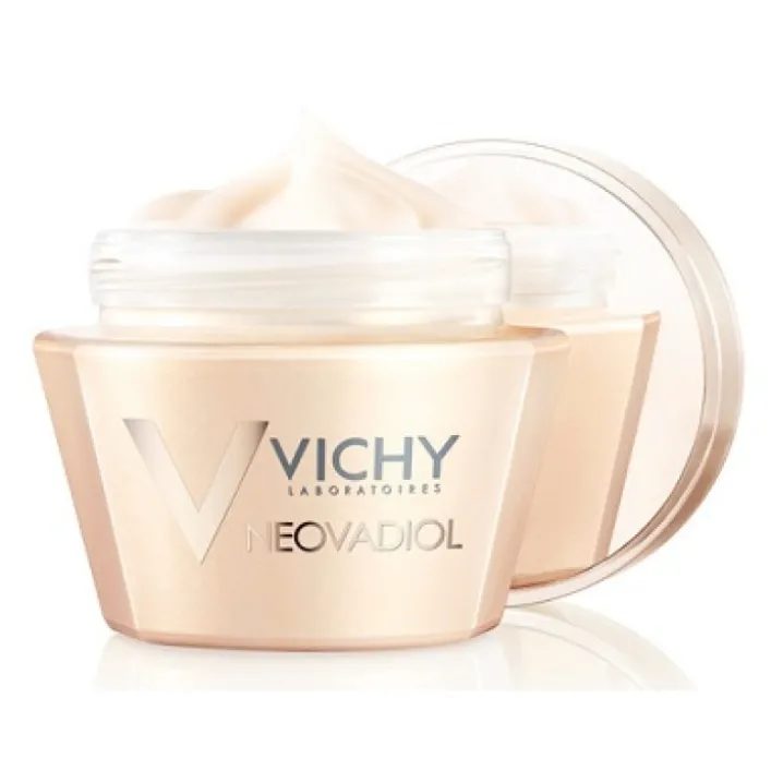 Vichy Neovadiol Complesso Sostitutivo Viso Pelle Secca 50 ml
