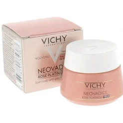 Vichy Neovadiol Rose Platinium Contorno Occhi 15 ml