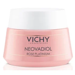 Vichy Neovadiol Rose Platinium Crema Menopausa Colorito Rosato 50 ml