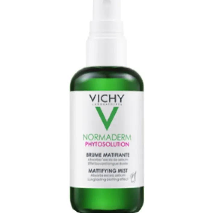 Vichy Normaderm Phytosolution Spray Opacizzante 100 ml