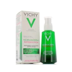 Vichy Normaderm Phytosolution Trattamento Correttivo Quotidiano Doppia Azione 50 ml