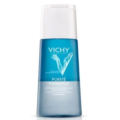 Vichy Pureté Thermal Struccante Waterproof Occhi 150 ml