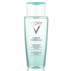 Vichy Pureté Thermal Tonico Perfezionatore Struccante Viso 200 ml