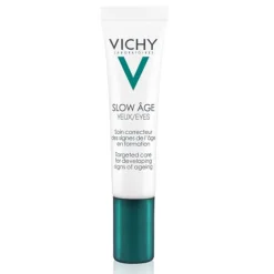 Vichy Slow Age Trattamento Occhi Correttivo Antietà 15 ml