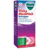 Vicks Medinait Sciroppo Trattamento Raffreddore e Influenza 180 ml