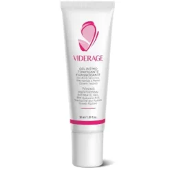 Viderage Gel Intimo Tonificante Rassodante 30 ml