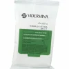 Vidermina Clx Attiva 15 Salviettine Detergenti Antimicrobiche